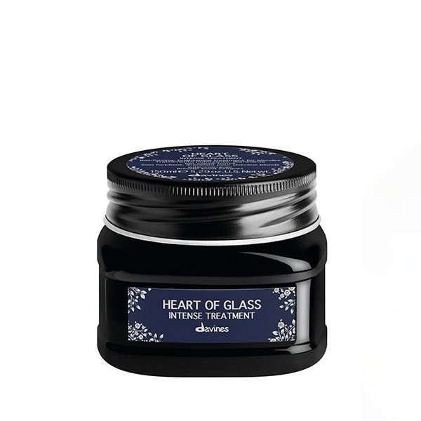 Revitalizza i tuoi capelli colorati con Masque Intensif Davines