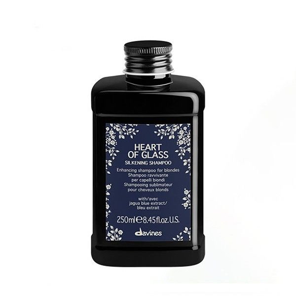 Απαλό και Λαμπερό Σαμπουάν για Χρωματιστά Μαλλιά – Davines