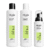 Kit Système 2 Traitement Cheveux Naturels Affaiblissement Avancé Nioxin